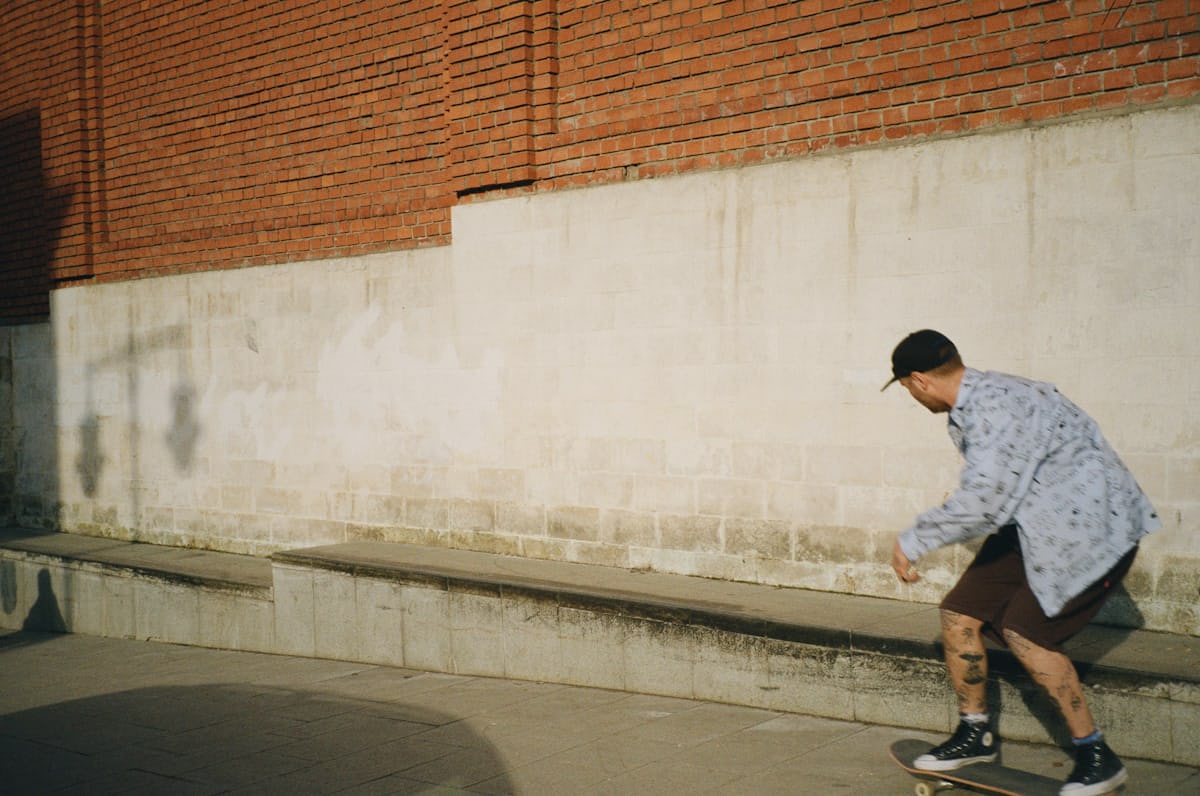 Mobirise Website Builder